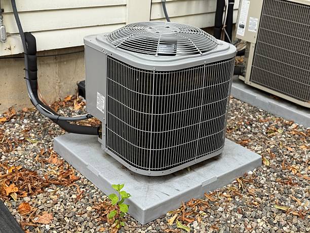 24/7 Emergency Heat Pump Repair experts in Monroe, IN