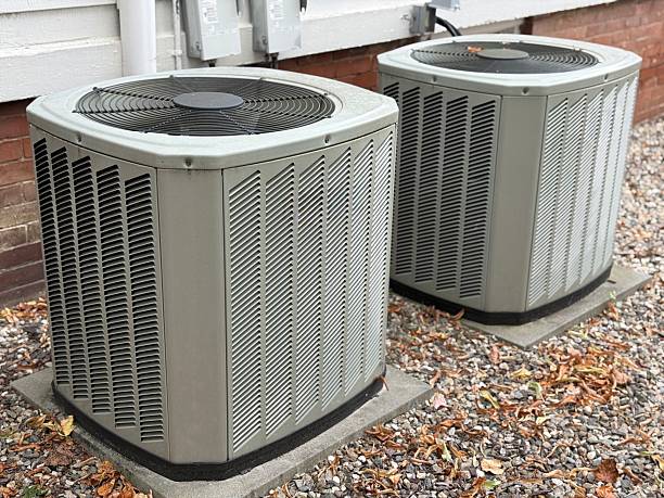 Reliable Heat Pump Repair contractor in Monroe, IN by Leonard HVAC