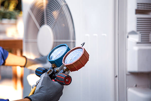 Affordable Heat Pump Repair solutions in Monroe, IN